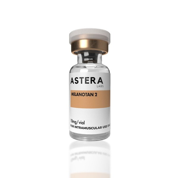Melanotan 2 10 mg Astera Labs