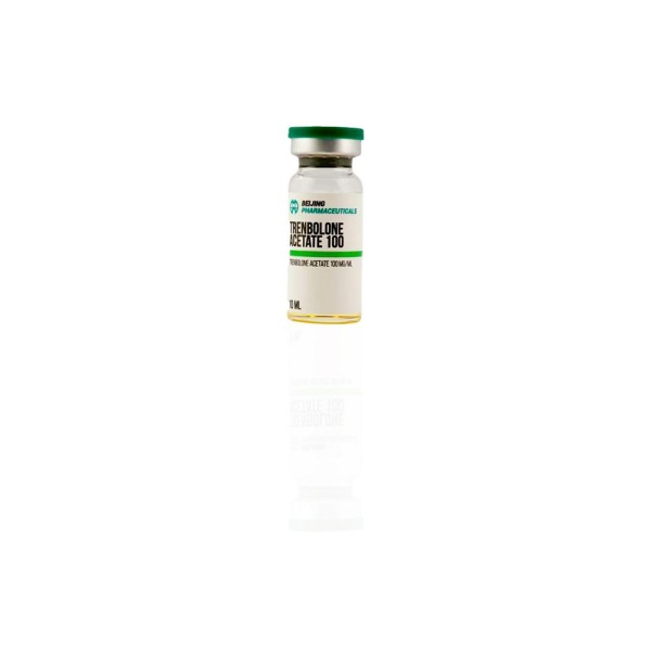 Trenbolone Acetate 100 mg Biotech Beijing