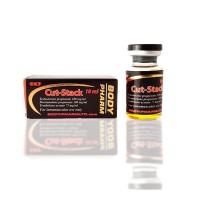 Cut-Stack 275 mg Body Pharm