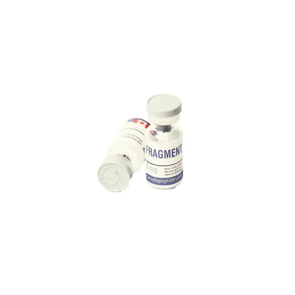 HGH Frag 5 mg Canada Peptides