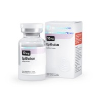 Ultima Epithalon 10mg Ultima Pharmaceuticals