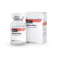 Ultima-Primo 100 Ultima Pharmaceuticals