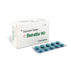 Duratia 90 Fortune Health Care