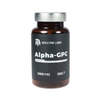 Alpha-GPC Spectre Labs