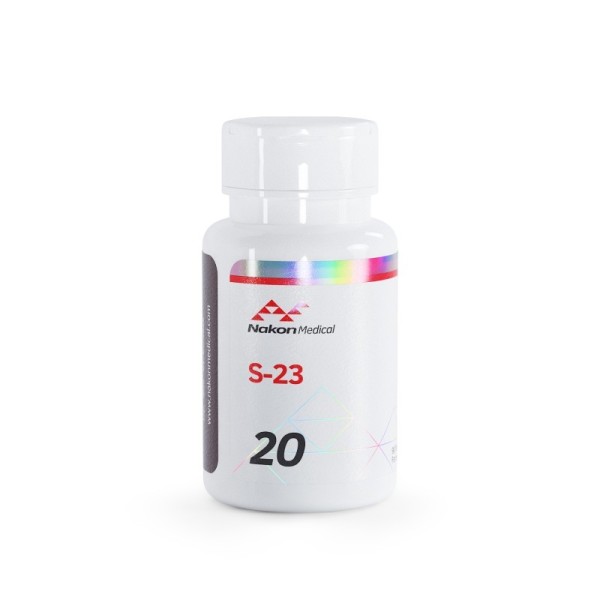S-23 Nakon Medical