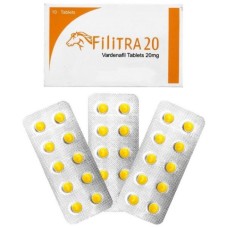 Filitra 20 Fortune Health Care
