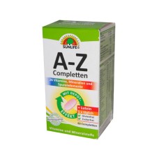A-Z + Lutein Sunlife - Pharma Grade