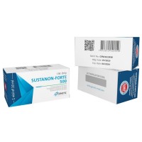 Sustanon-Forte 500 Pharmaceutical