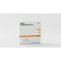 Winstrol 20mg Ryzen Pharmaceuticals