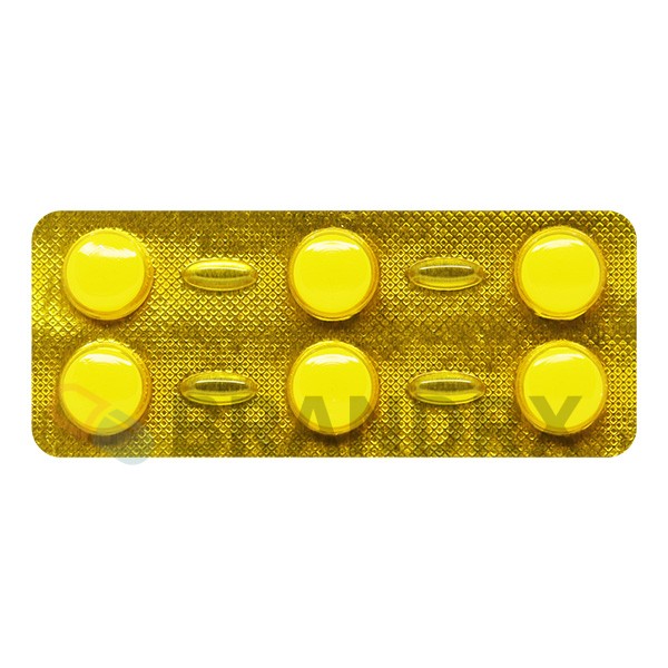 Azicip 250 mg Cipla