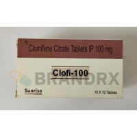Clofi 100 mg Sunrise