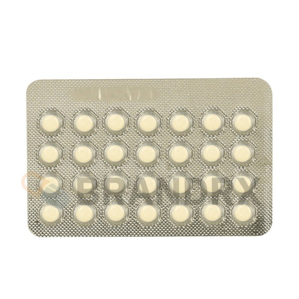 Conjubrook 0.625 mg Healing Pharma