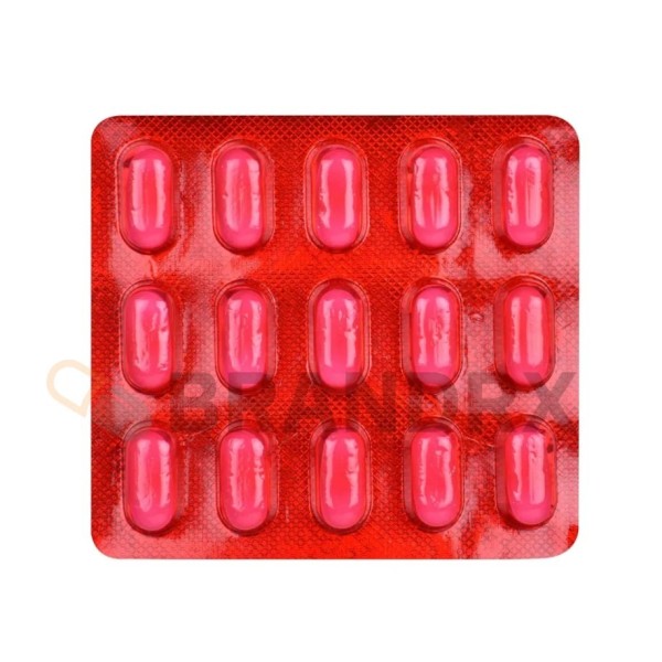Naprosyn 500 mg RPG Life Sciences Ltd.