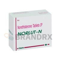 Norlut-N 5 mg Cipla