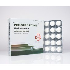 Beligas Pharma – SUPERDROL 10mg X 50tabs Beligas