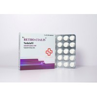 Beligas Pharma Cialis 25mg x 50 tabs (Tadalafil) Beligas