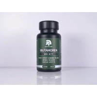 Spectre Labs IBUTAMOREN – Mk-677 (15 mg total) | 90 capsules/bottle Spectre Labs