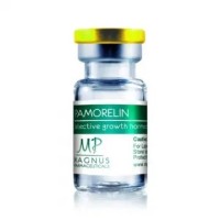 Ipamorelin Magnus Pharmaceuticals