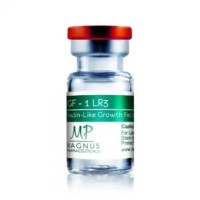 IGF-1 LR3 Magnus Pharmaceuticals
