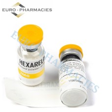Hexarelin 2mg Pharmaceutical