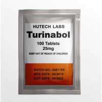 Turinabol Pharmaceutical