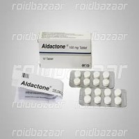 Aldactone Ali Raif Pharma (ARIS)
