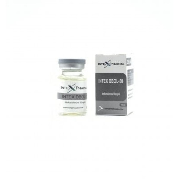 IntexDbol-50 Pharmaceutical