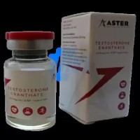 Testosterone Enanthate 250 Aaster Health and Sports Solutions