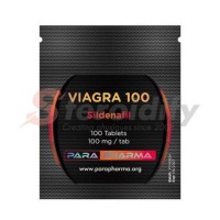 VIAGRA 100 Para Pharma