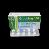 GLUCOBAY 50 MG Bayer