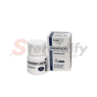 CLENBUTEROL Somatrop-lab