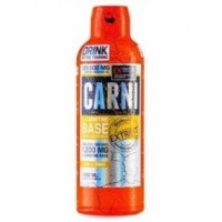 Extrifit Carni Liquid 120000 1000 ml EXTRIFIT