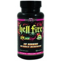 5ks- Hellfire Innovative Labs 100 caps Innovative Laboratories