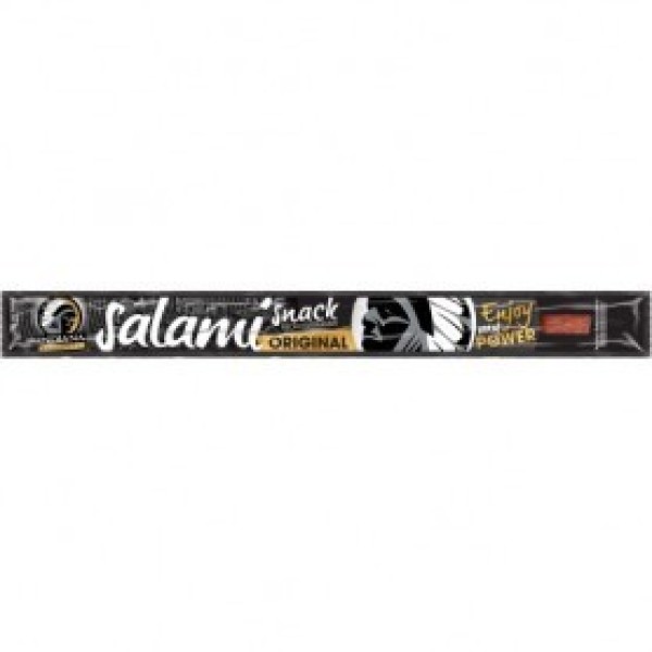 Jerky original Salami Snack 18 g JERKY