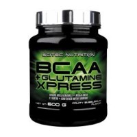 Scitec Nutrition - BCAA + Glutamine Xpress 600 g Scitec Nutrition