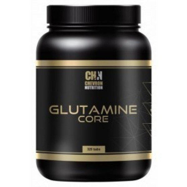 Chevron Nutrition Glutamine Core 320 tabliet Chevron Nutrition