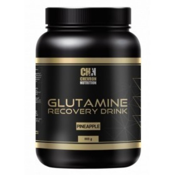 Chevron Nutrition Glutamine Recovery Drink 800g Chevron Nutrition