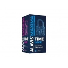 ALAVIS MAXIMA TIME LOCK 60 KAPSUL Alavis