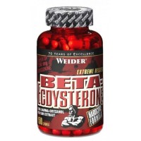 Weider Beta - Ecdysterone Weider
