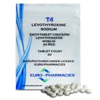 Cytomel T4 Euro Pharmacies