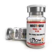 MastpRow cRowX Labs
