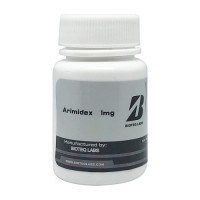Arimidex 1 bioteq labs