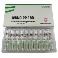 Npp 150 SINGANI PHARMA