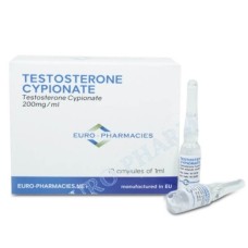 Test C 200 Euro Pharmacies