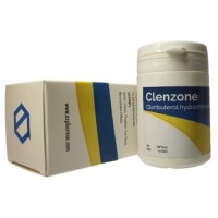Clenzone AlphaZone Pharmaceuticals