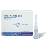 Sustanon 250 Euro Pharmacies