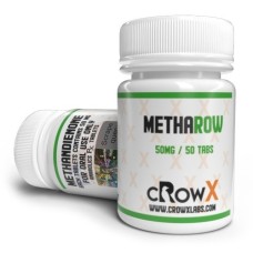 Metharow 50 cRowX Labs