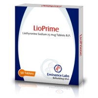 LIOPRIME Eminence Labs Eminence Labs