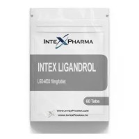 LIGANDROL INTEX PHARMA