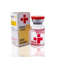 PrimoMed 100 mg MediPharma